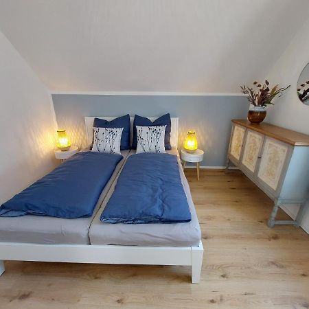 Gemuetliche Familienwohnung In Der Naehe Des Nordparks Und Des Norparkcenters! Bielefeld Bagian luar foto