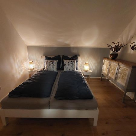 Gemuetliche Familienwohnung In Der Naehe Des Nordparks Und Des Norparkcenters! Bielefeld Bagian luar foto