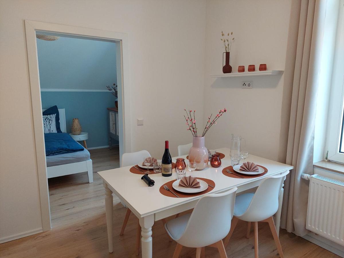 Gemuetliche Familienwohnung In Der Naehe Des Nordparks Und Des Norparkcenters! Bielefeld Bagian luar foto