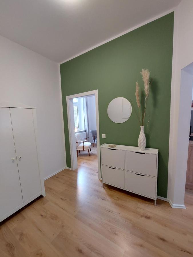 Gemuetliche Familienwohnung In Der Naehe Des Nordparks Und Des Norparkcenters! Bielefeld Bagian luar foto
