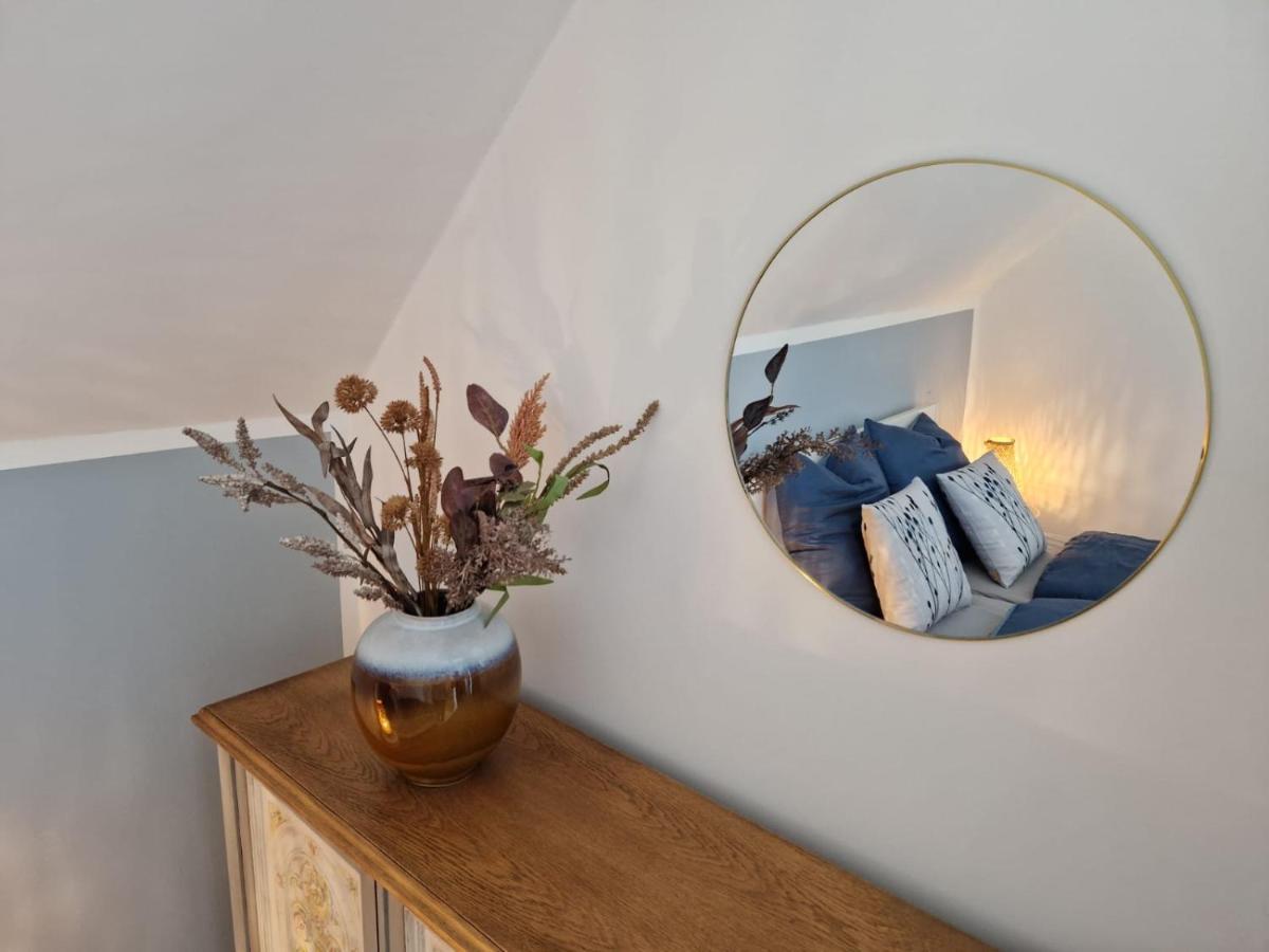 Gemuetliche Familienwohnung In Der Naehe Des Nordparks Und Des Norparkcenters! Bielefeld Bagian luar foto