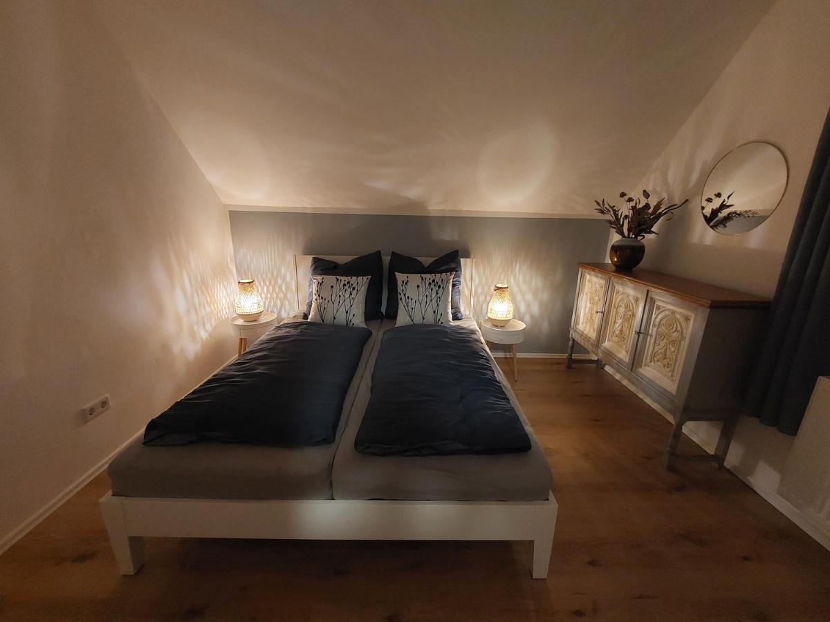 Gemuetliche Familienwohnung In Der Naehe Des Nordparks Und Des Norparkcenters! Bielefeld Bagian luar foto