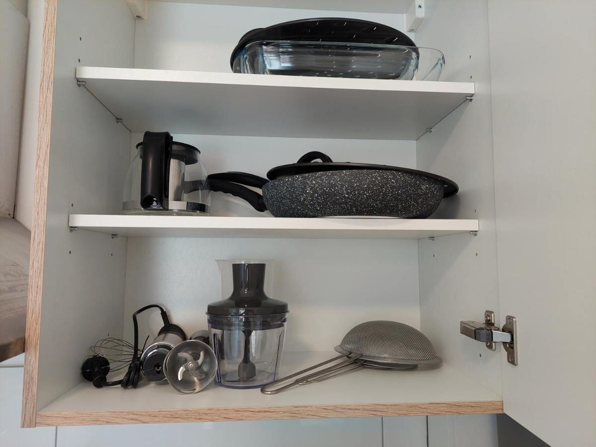 Gemuetliche Familienwohnung In Der Naehe Des Nordparks Und Des Norparkcenters! Bielefeld Bagian luar foto