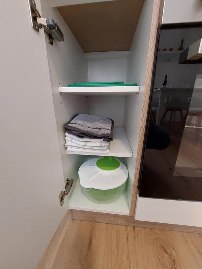 Gemuetliche Familienwohnung In Der Naehe Des Nordparks Und Des Norparkcenters! Bielefeld Bagian luar foto